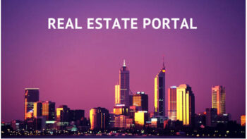 GoAcres - Real Estate Portal with Multiple Users with Android App