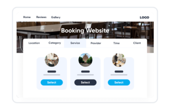 Multibiz - SaaS Multi-Business Service Booking Software