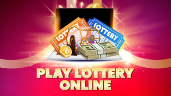 Lottery - Live Lottery Betting Application